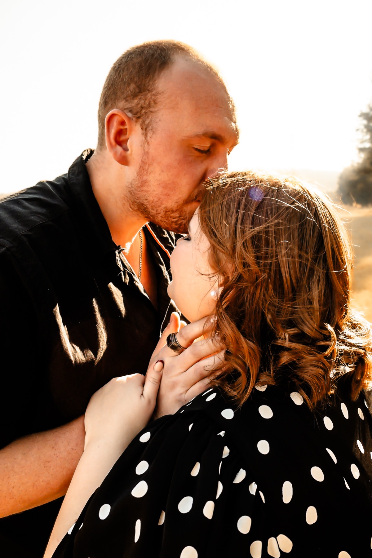 Couples photography by LIORA • OR Imagery