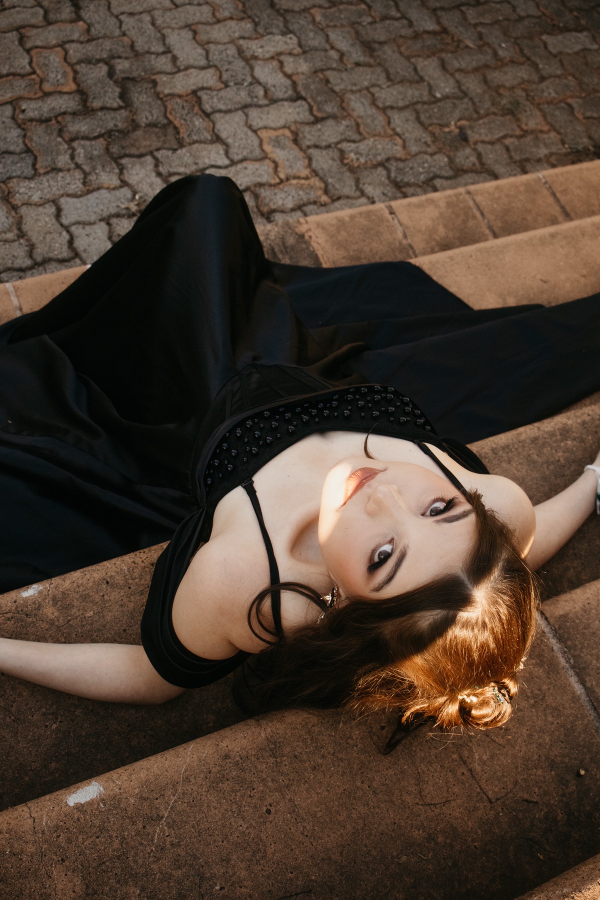Portrait photography by LIORA • OR Imagery